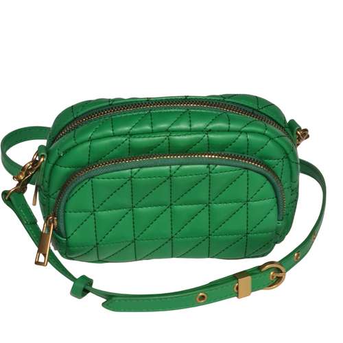 کیف رودوشی زنانه زارا مدل بالشتکی کوچک