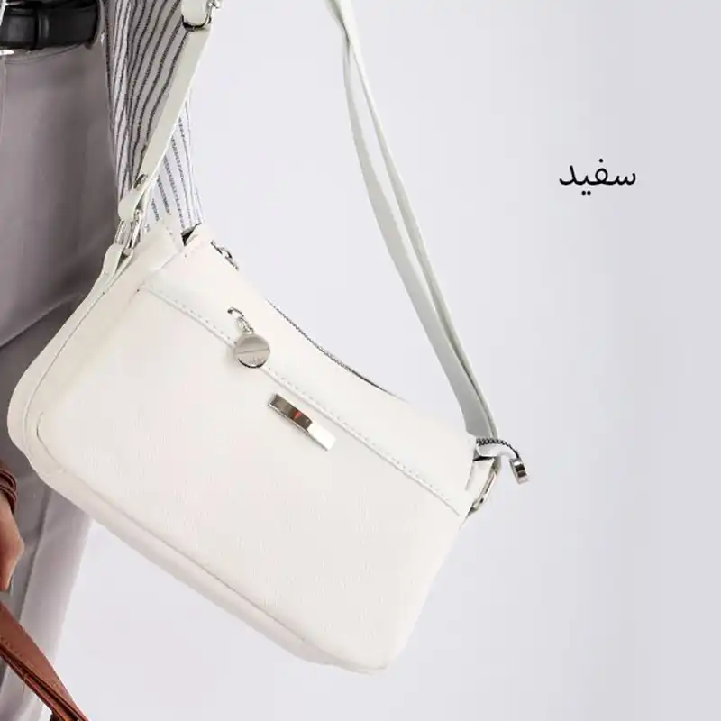 کیف رودوشی زنانه مدل 589