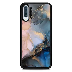 AKAM AMC-WSGA50-MARBLE-20 Cover For Samsung Galaxy A50