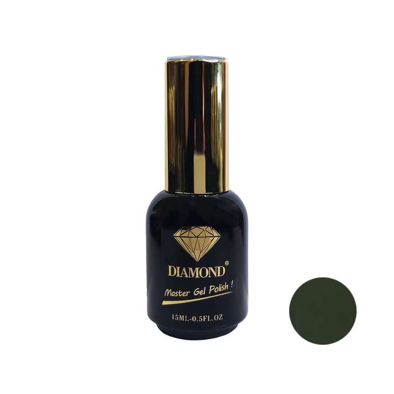 لاک ژل ناخن دیاموند سری MASTER شماره 41