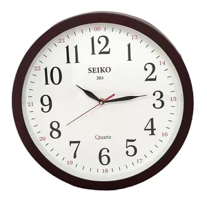 ساعت دیواری مدل سیکو کد 203