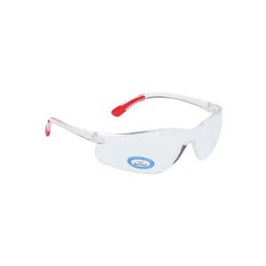 عینک ایمنی ولتکس مدل UD91 بسته دو عددی