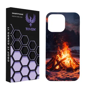 RIVEN RI2-18 Case For Apple iphone 14