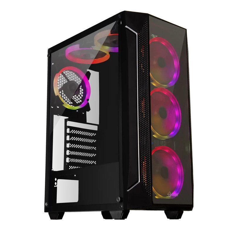 کامپیوتر دسکتاپ فاطر مدل 13400f rtx4060