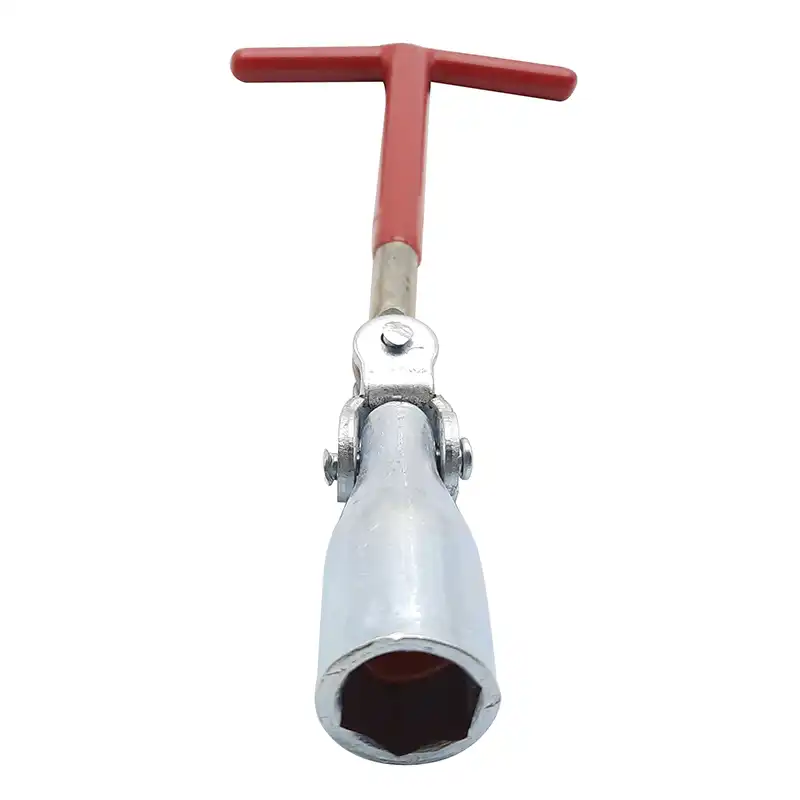 آچار شمع تاشو مدل 16سایز 16 اینچ