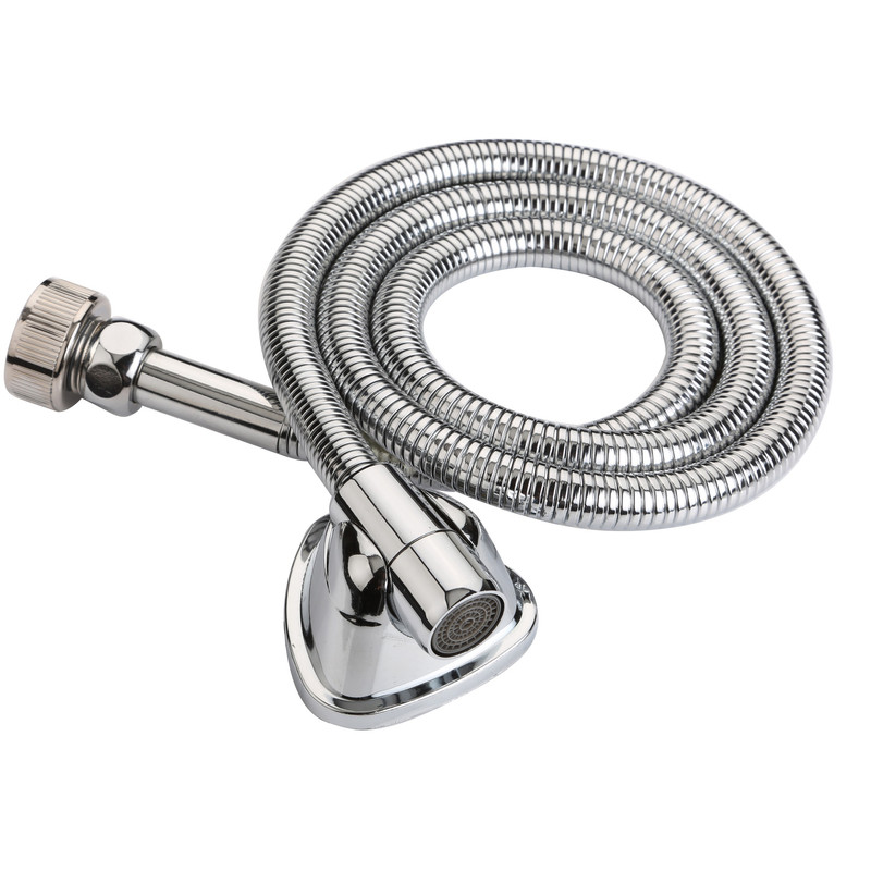 شیر سرویس بهداشتی ترنم مدل مکث K به همراه شلنگ