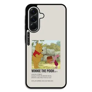 AKAM AMC-WSGA56-CARTOONS-27 Cover For Samsung Galaxy A56