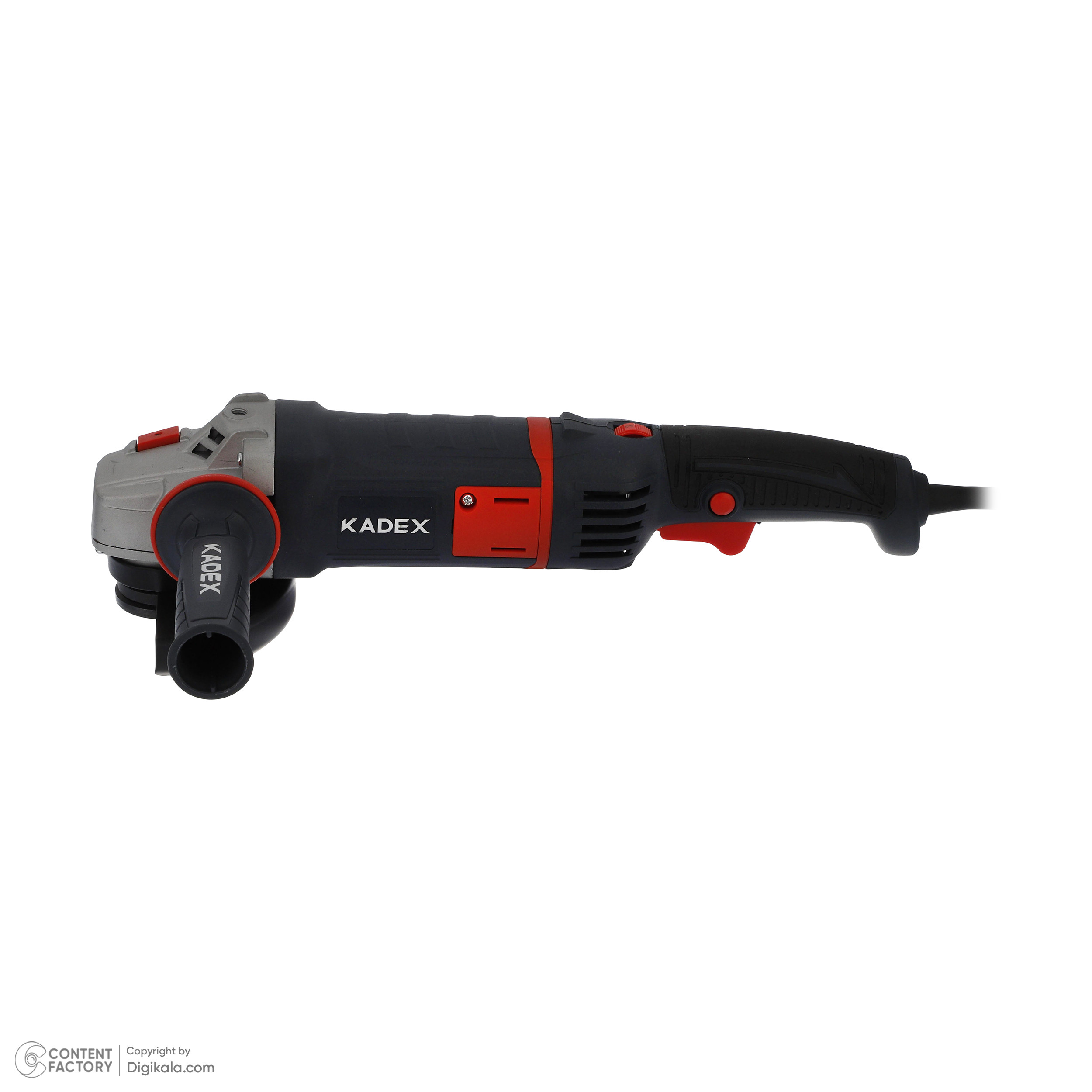 مینی فرز کادکس مدل k1010D