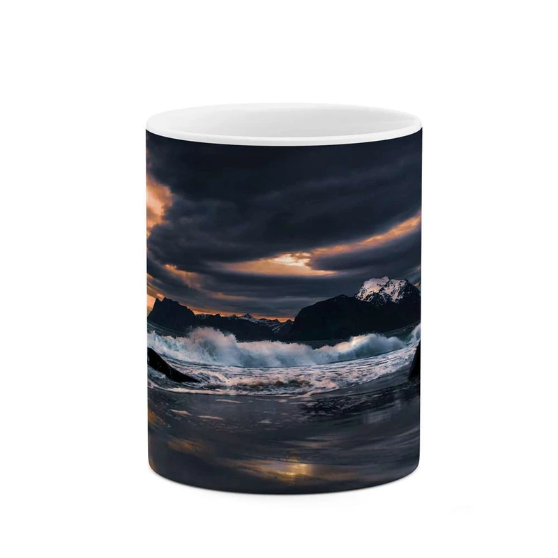 ماگ کاکتی مدل منظره کد mgh16852