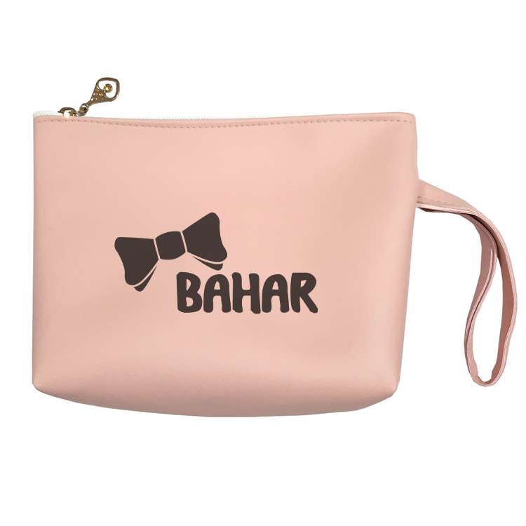 کیف لوازم آرایش زنانه مدل بهار