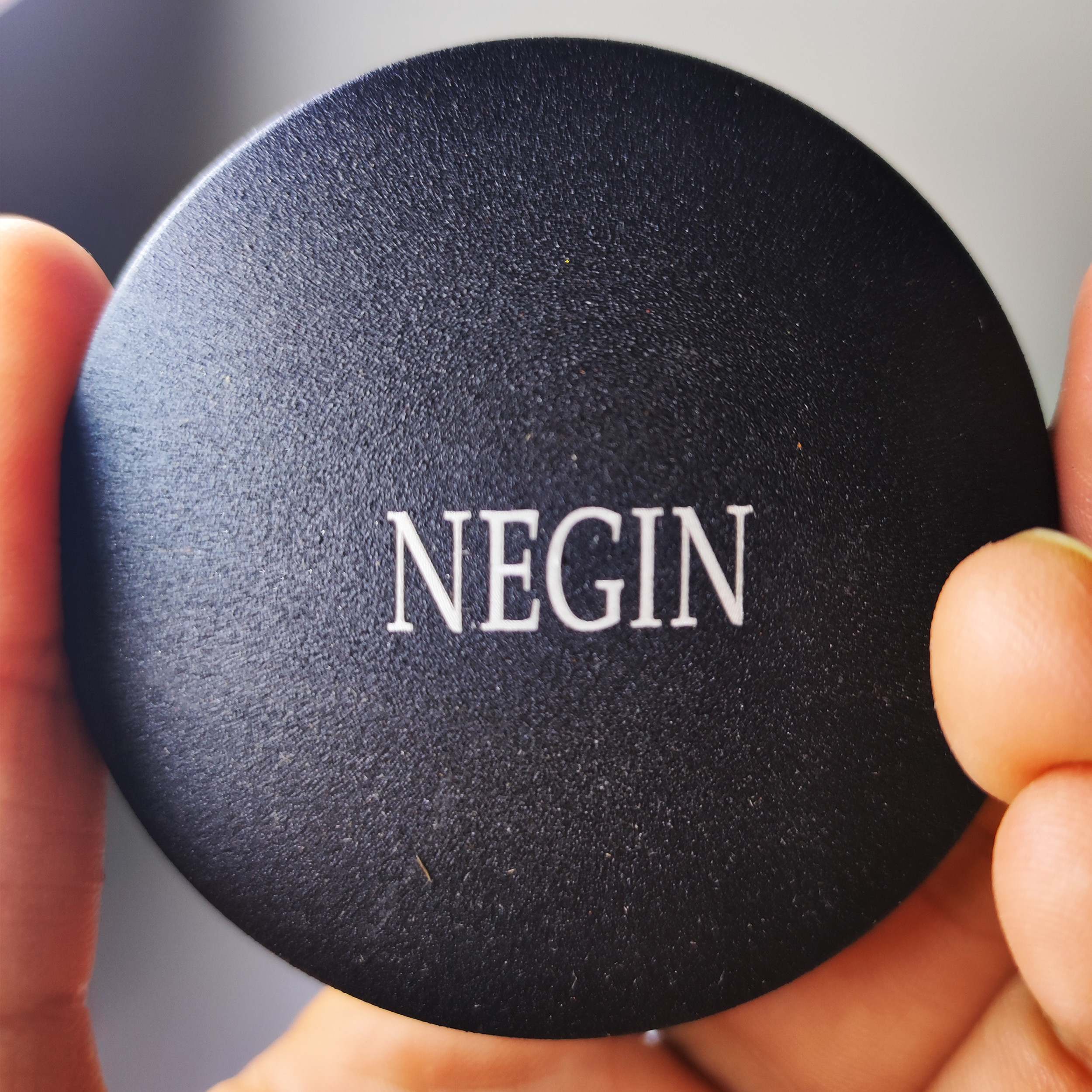 لولر قهوه مدل 58