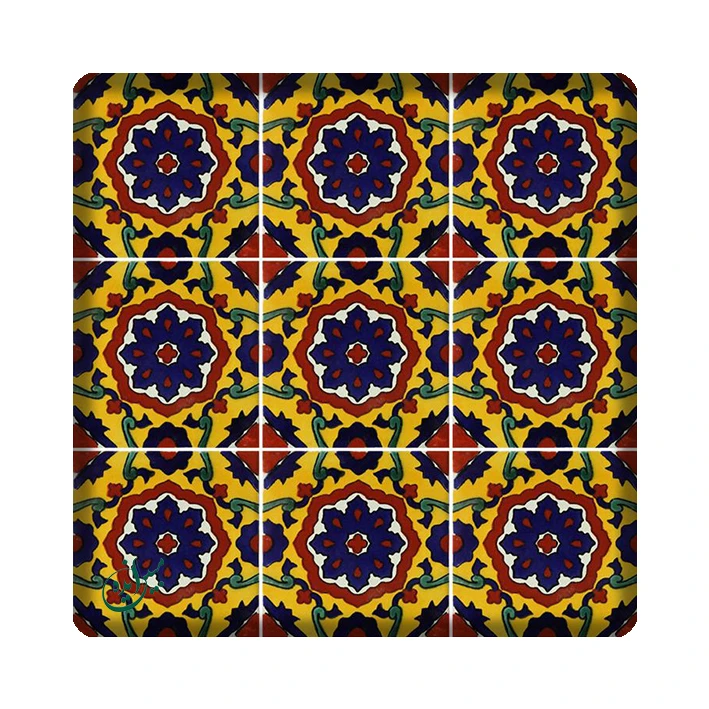 کاشی مبین ایده مدل سنتی kh10 کد 940