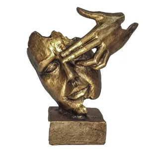 مجسمه جهان آرا مدل رخ کد 162