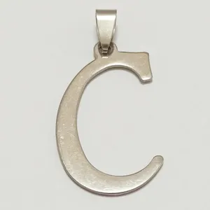 آویز گردنبند سلین کالا مدل C ce-As1
