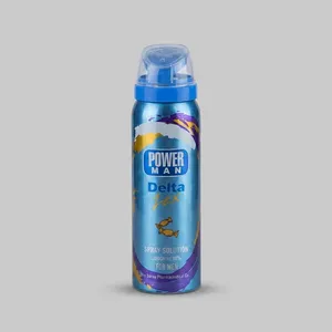 delta chocolate spray