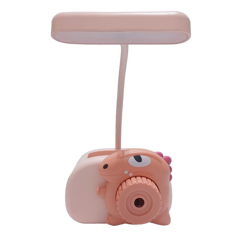 چراغ مطالعه مدل اژدها کد 3286