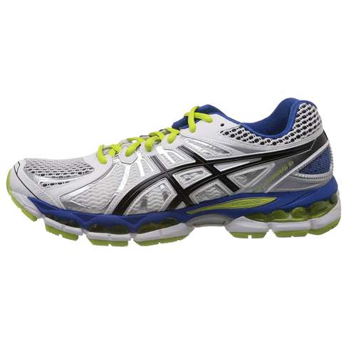 کفش پیاده روی مردانه اسیکس مدل gel nimbus 15