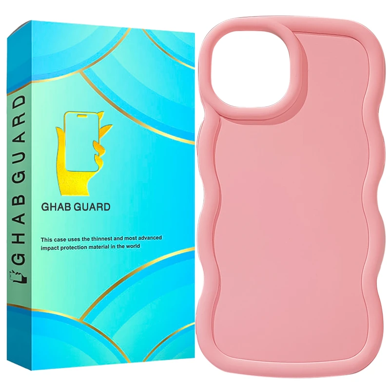 کاور قاب گارد مدل GSM20 مناسب برای گوشی موبایل اپل iPhone 13 /  iPhone 14
