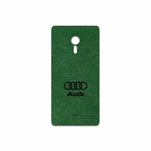 MAHOOT GL-AUDI Cover Sticker for Lenovo ZUK Z2 Pro