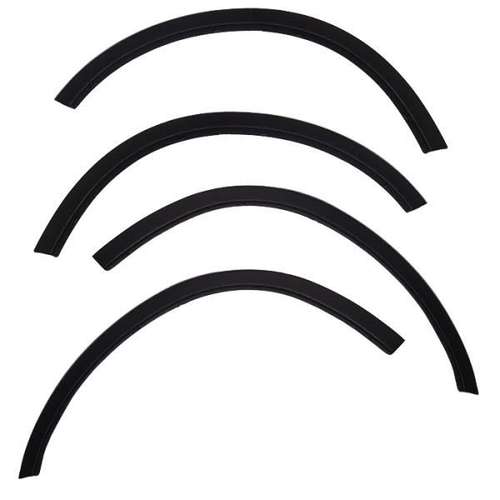 زه گلگیر خودرو مدل Dnrana مناسب رانا بسته 4 عددی