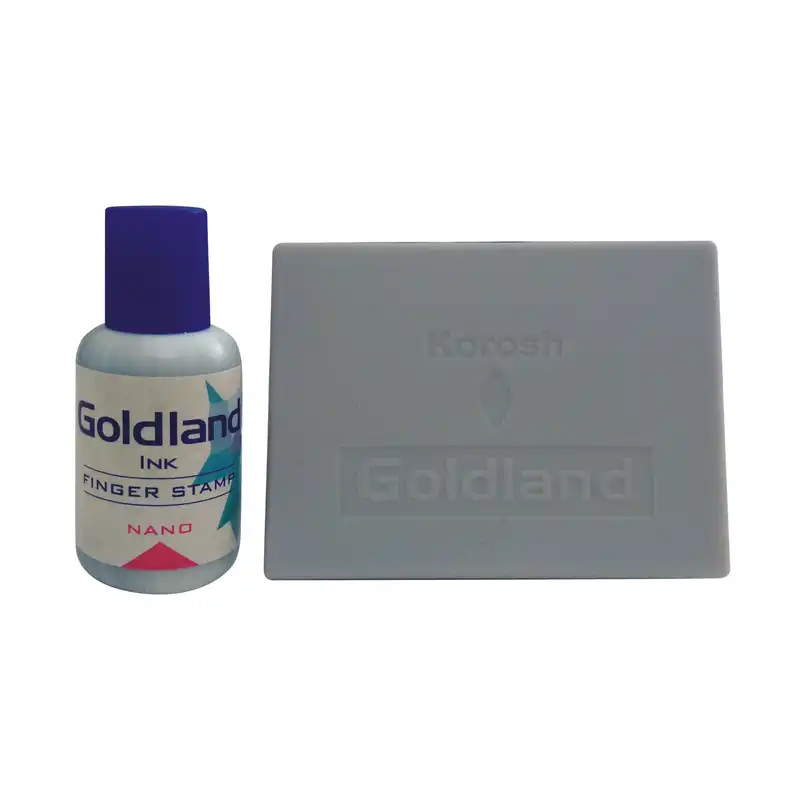 استامپ کوروش مدل 1060 به همراه جوهر