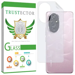 محافظ پشت گوشی تراستکتور مدل TNAMB20 مناسب برای گوشی موبایل آنر 200