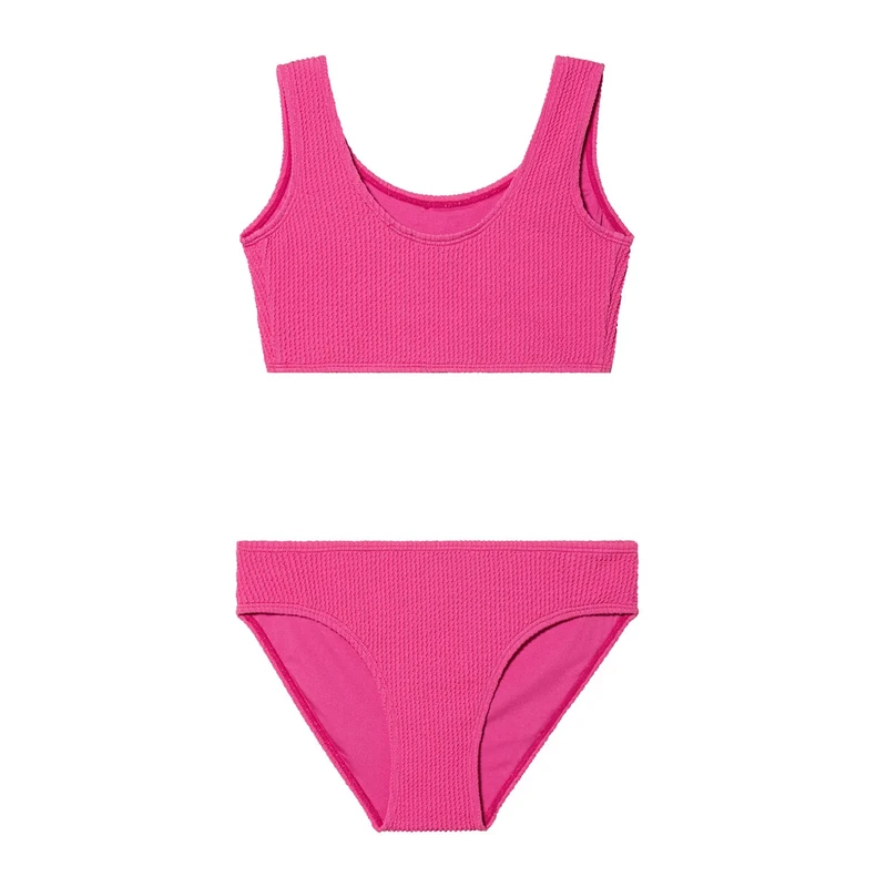 مایو دخترانه پیپرتس مدل s8983