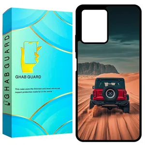 Ghab Guard GCHPRN12PP Cover For Xiaomi Redmi Note 12 Pro Plus 