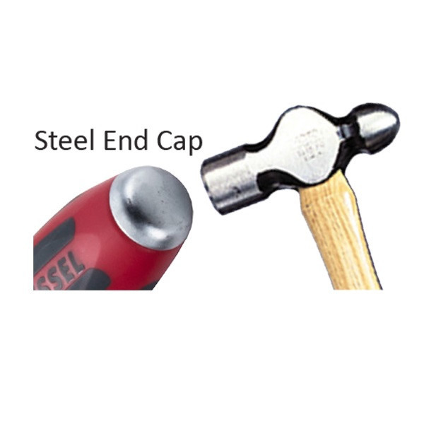 پیچ گوشتی ضربه خور وسل مدل MEGADORA930(6x150) سایز 150 میلی متر