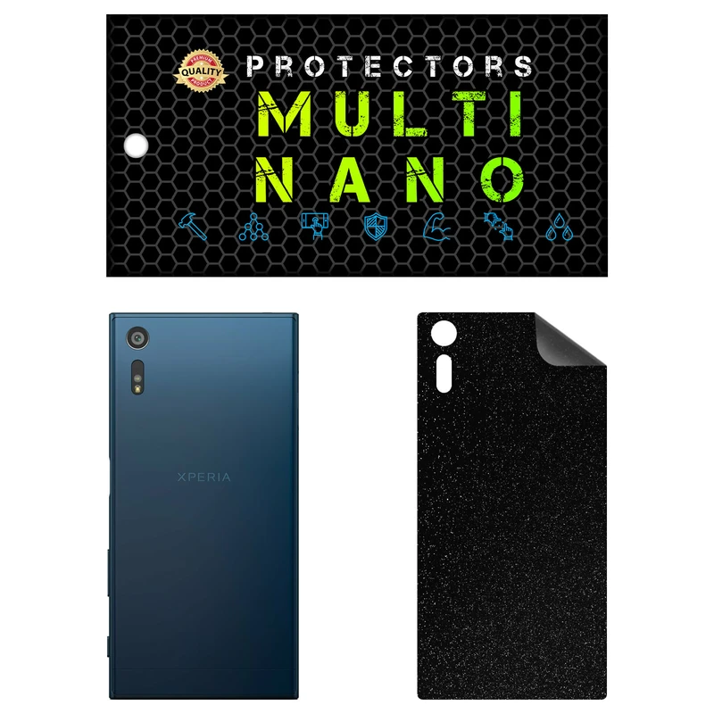 برچسب پوششی مولتی نانو مدل X-F1G مناسب برای گوشی موبایل سونی Xperia XZ