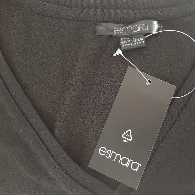 پیراهن زنانه اسمارا مدل robe-tk-ble111