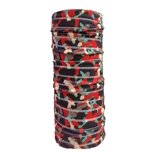  دستمال سر و گردن مدل H90