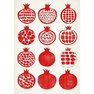 برچسب  طرح انار