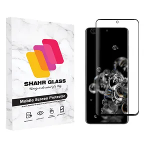  Shahr Glass CRA Ceramics Screen Protector For Samsung Galaxy S20 Ultra