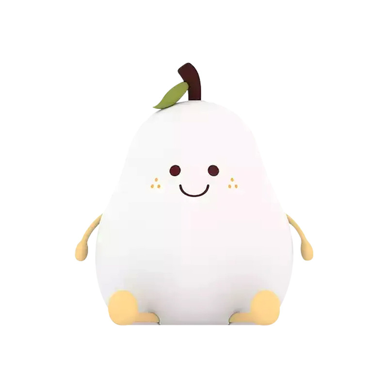 چراغ خواب کودک مدل گلابی کد L40