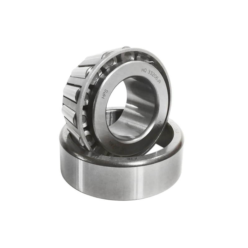 بلبرینگ چرخ جلو کی وای کی مدل 33206JR