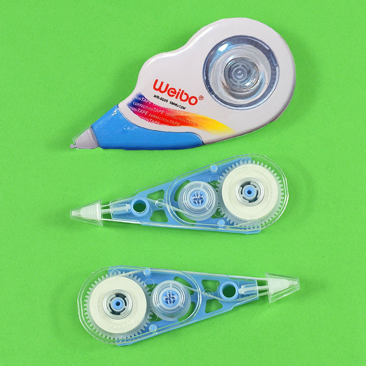 غلط گیر نواری ویبو مدل WB-8609c بسته 3 عددی