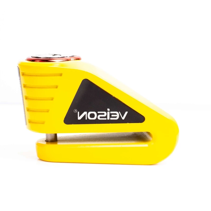 قفل دیسکی موتورسیکلت ویژن مدل DX9-Y