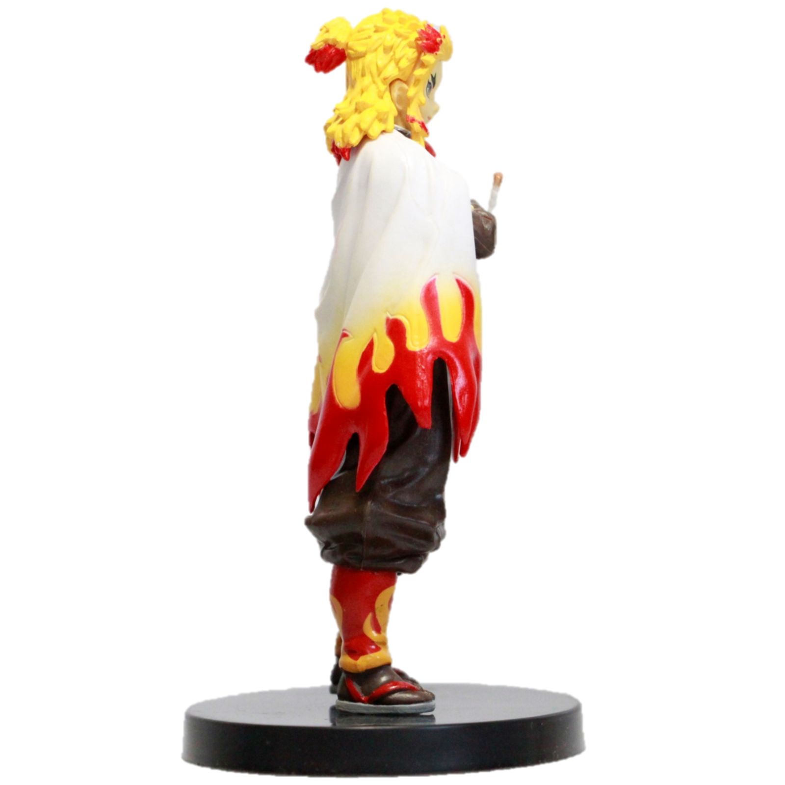 اکشن فیگور مدل انیمه شیطان کش طرح کیوجورو رنگوکو -  - 3