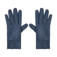 دستکش زنانه چرم مشهد مدل R0149-030