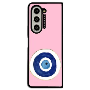 AKAM AMCWSGZFOLD5-EYES1 Cover For Samsung Galaxy Z Fold 5