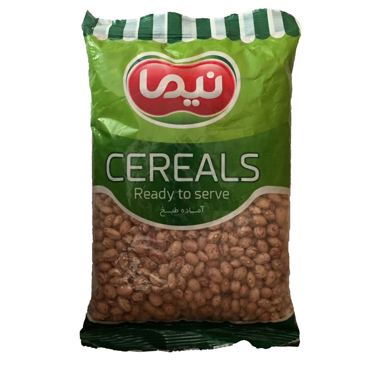 لوبیا چیتی نیما - 700 گرم