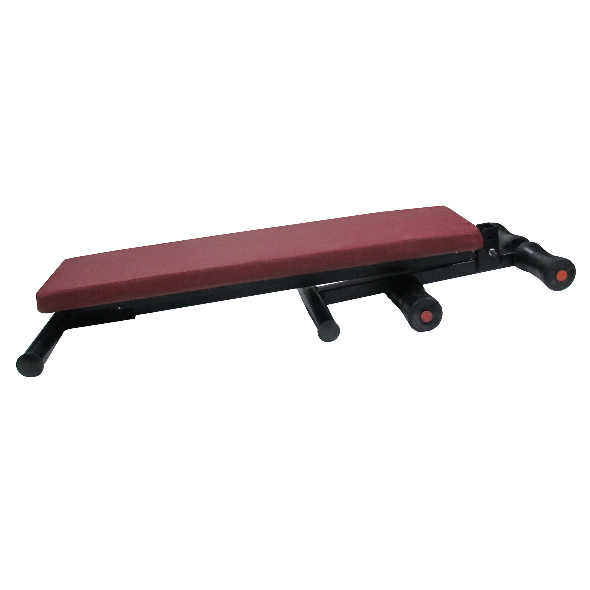 نیمکت تمرین شکم مدل F225