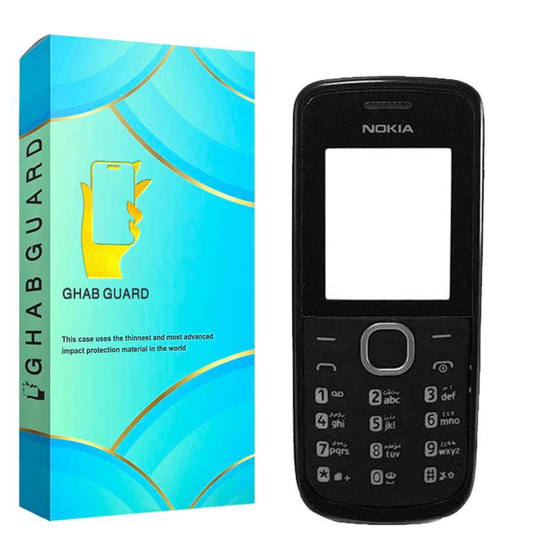 شاسی قاب گارد مدل GURDNOKIA مناسب برای گوشی موبایل نوکیا n110