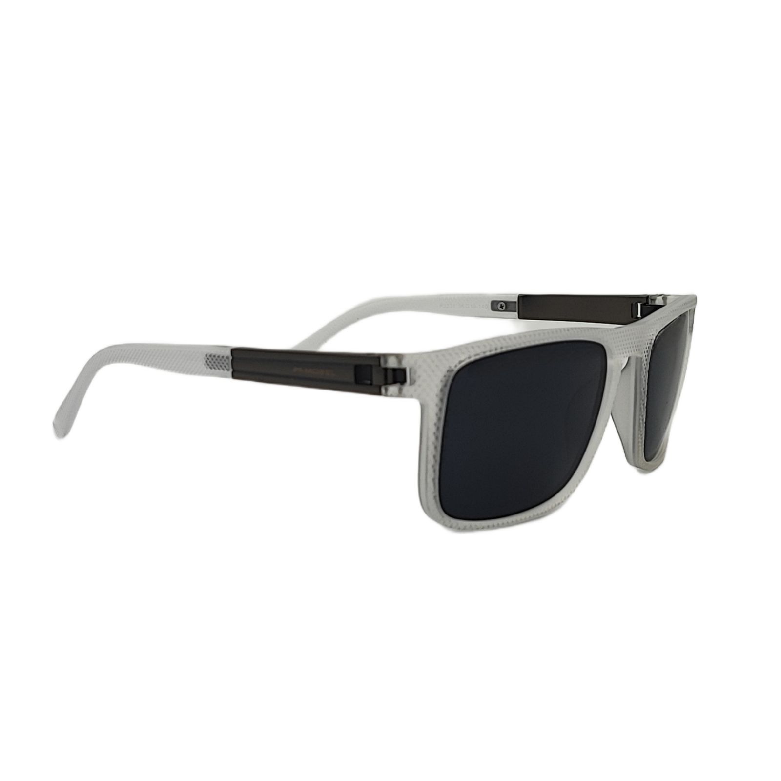 عینک آفتابی مورل مدل P3231 POLARIZED C2 -  - 2