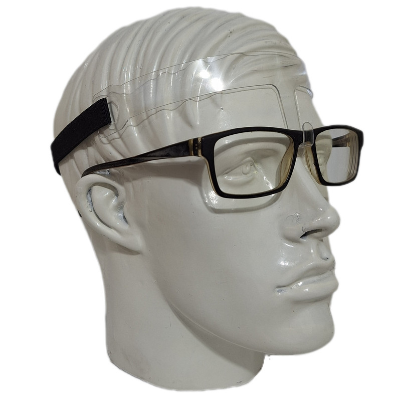 هولدر نگهدارنده عینک باینک مدل کریستال