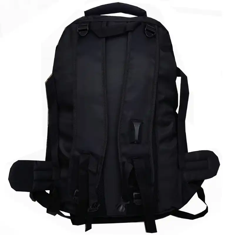 کوله پشتی کوهنوردی 60 لیتری مدل CT کد 028