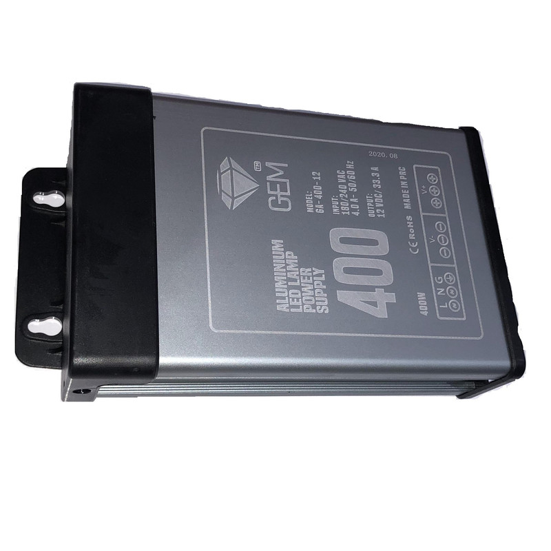 منبع تغذیه سوییچینگ جم مدل 400