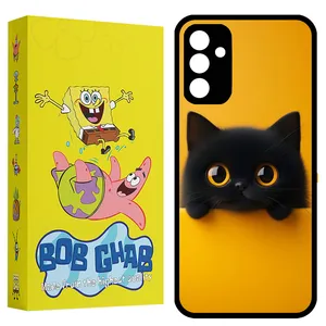 BOB Ghab BCPA34 Cover For Samsung Galaxy A34 5G 