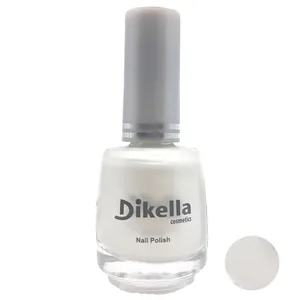 لاک ناخن دیکلا شماره 519